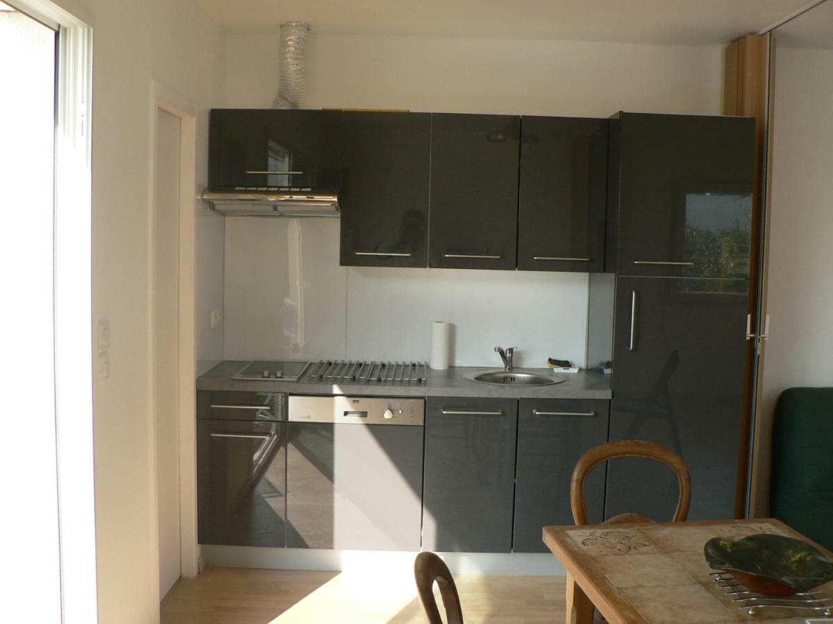 Place Au Pastis Willa La Grande-Motte Zewnętrze zdjęcie